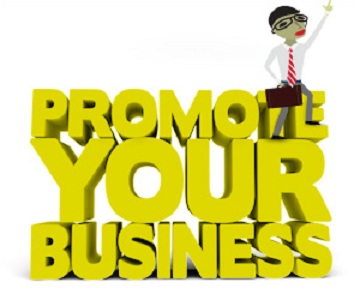 Help You In Promoting Your Business